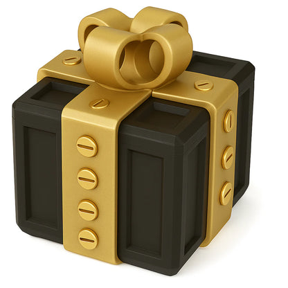 MischievousGiftBox™