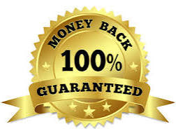 Money Back Guarantee